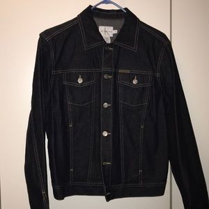 Calvin Klein Jeans Women’s Jean Jacket